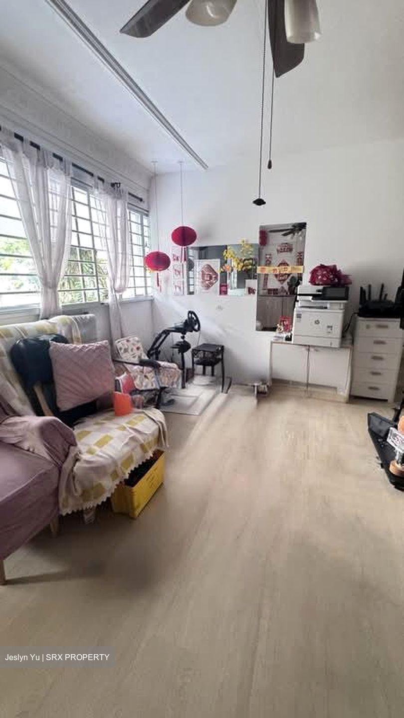 Blk 235 Gombak Gardens (Bukit Batok), HDB 3 Rooms #596522551